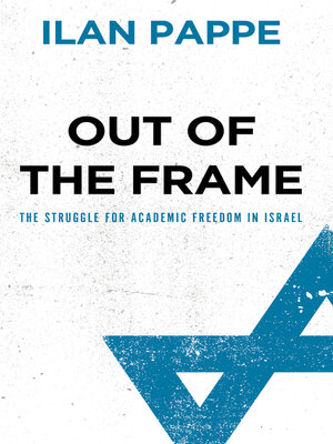 cover image of Out of the Frame